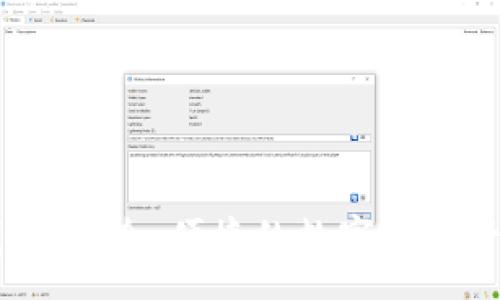 :
小狐钱包：安全、便捷的数字货币管理平台