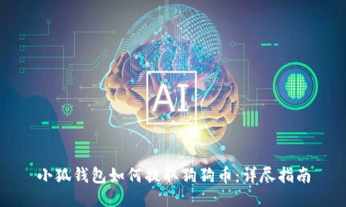 小狐钱包如何提取狗狗币：详尽指南