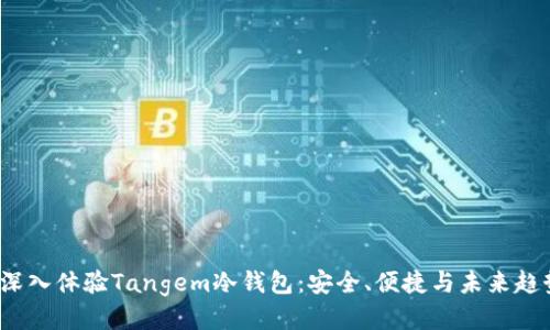  深入体验Tangem冷钱包：安全、便捷与未来趋势