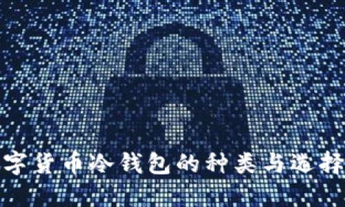 : 数字货币冷钱包的种类与选择指南