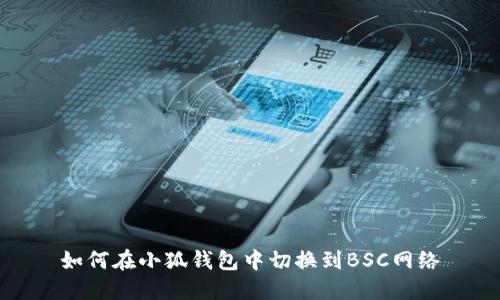 如何在小狐钱包中切换到BSC网络
