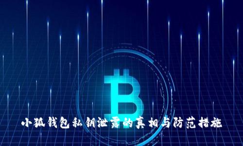 小狐钱包私钥泄露的真相与防范措施