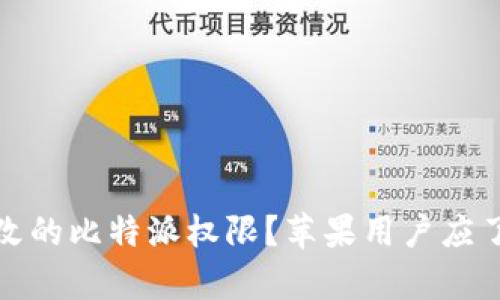如何恢复被修改的比特派权限？苹果用户应了解的解决方案