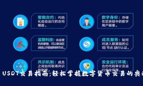 : USDT交易指南：轻松掌握数字货币交易的奥秘
