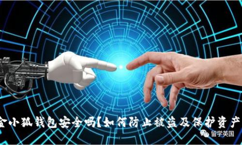 金小狐钱包安全吗？如何防止被盗及保护资产？