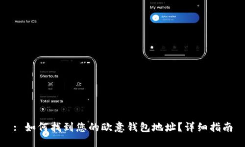 : 如何找到您的欧意钱包地址？详细指南