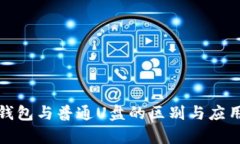 : 冷钱包与普通U盘的区别与应用解析