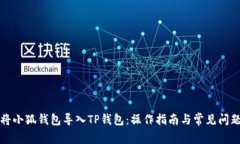 如何将小狐钱包导入TP钱包：操作指南与常见问题