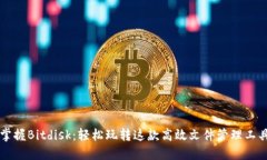 掌握Bitdisk：轻松玩转这款高效文件管理工具