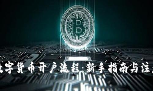 详解数字货币开户流程：新手指南与注意事项