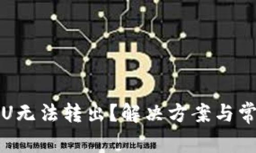 冷钱包里的U无法转出？解决方案与常见问题解析