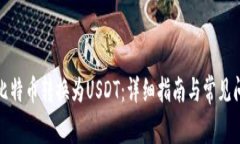 如何将比特币转换为USDT：详细指南与常见问题解