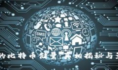 中本聪的比特币储量：真相揭秘与影响分析