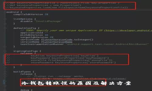 冷钱包转账慢的原因及解决方案