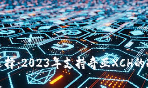 探寻最佳选择：2023年支持奇亚XCH的冷钱包推荐