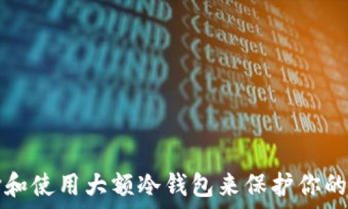   
如何选择和使用大额冷钱包来保护你的数字资产