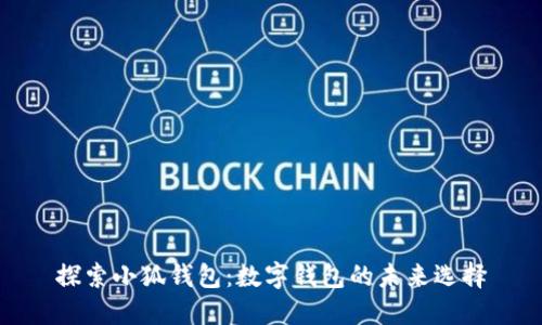 探索小狐钱包：数字钱包的未来选择
