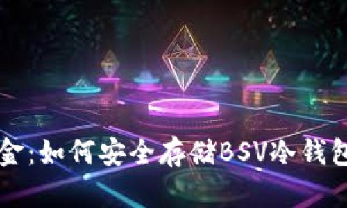 掌控你的资金：如何安全存储BSV冷钱包的终极指南