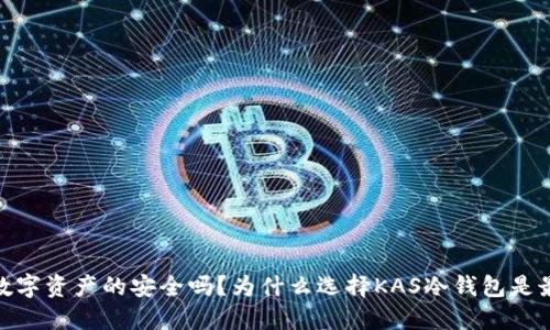 你还在担心数字资产的安全吗？为什么选择KAS冷钱包是最明智的决定