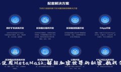 在手机上使用MetaMask：解锁加密世界的秘密，挑战