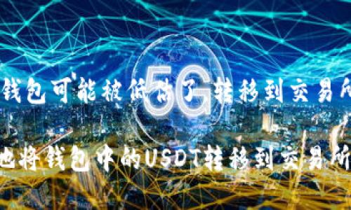 注意！你的USDT钱包可能被低估了，转移到交易所的真相在这里！

如何安全、快速地将钱包中的USDT转移到交易所？