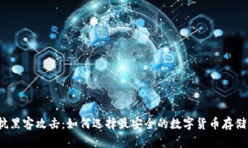 冷钱包对抗黑客攻击：如何选择最安全的数字货币存储解决方案？