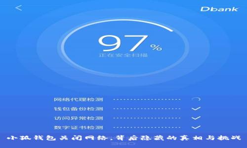 小狐钱包关闭网络，背后隐藏的真相与挑战