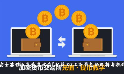 安全存储还是最易被盗？分析iOS上冷钱包的选择与挑战
