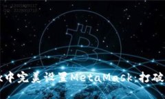如何在Firefox中完美设置MetaMask：打破困扰你的问