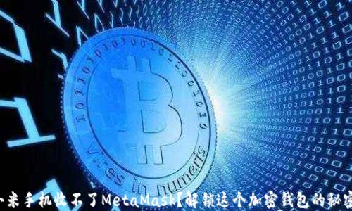 
小米手机收不了MetaMask？解锁这个加密钱包的秘密！
