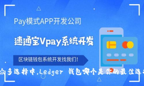 在众多选择中，Ledger 钱包哪个是你的最佳选择？