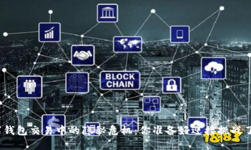 数字钱包交易中的隐秘危机：你准备好迎接挑战了吗？