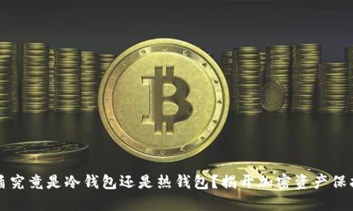比特护盾究竟是冷钱包还是热钱包？揭开加密资产保护的谜团