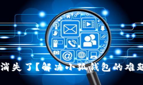 你的指纹设置消失了？解决小狐钱包的难题，让安全回归！