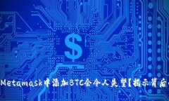 为何在Metamask中添加BTC会令人失望？揭示背后的真
