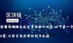 应该具有吸引力，同时能够清晰地表达文章的核