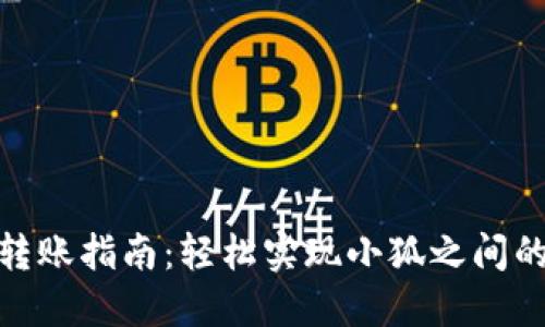 小狐钱包转账指南：轻松实现小狐之间的即时转账