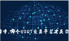 在众多选择中，哪个USDT交易平台才是你的安全港