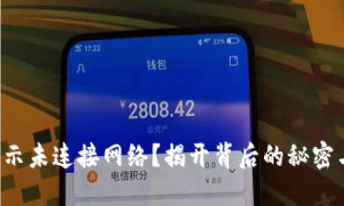 小狐钱包提示未连接网络？揭开背后的秘密与解决方案！