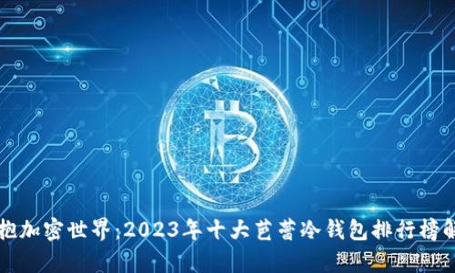 拥抱加密世界：2023年十大芭蕾冷钱包排行榜解析