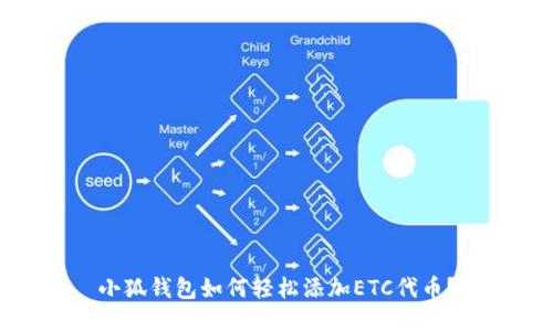 小狐钱包如何轻松添加ETC代币？
