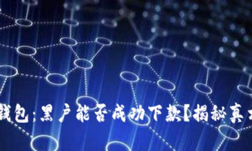 U钱包：黑户能否成功下款？揭秘真相！