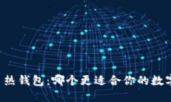 冷钱包 vs 热钱包：哪个更适合你的数字资产保护