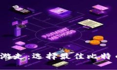  在风险与安全之间游走：选择最佳比特币离线冷