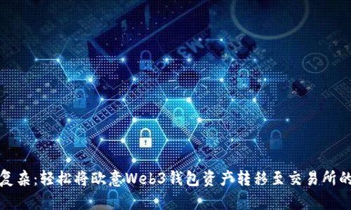 告别复杂：轻松将欧意Web3钱包资产转移至交易所的秘诀