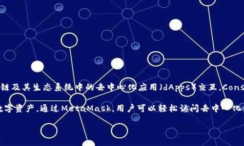 MetaMask是由美国公司Consensys开发的一款加密货币钱包和浏览器扩展，专门用于与以太坊区块链及其生态系统中的去中心化应用（dApps）交互。Consensys成立于2014年，总部位于纽约，是区块链技术和以太坊生态系统的重要参与者之一。

MetaMask允许用户安全地存储以太币（ETH）和ERC-20代币，并提供简便的方式来管理和交易这些数字资产。通过MetaMask，用户可以轻松访问去中心化金融（DeFi）平台、非同质化代币（NFT）市场等，再通过其集成的Web3功能与其他区块链应用进行互动。

如果您还有其他关于MetaMask或区块链的问题，随时可以问我！