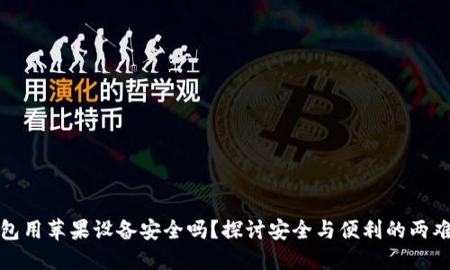 冷钱包用苹果设备安全吗？探讨安全与便利的两难选择