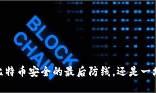 冷钱包：你的比特币安全的最后防线，还是一场虚幻的赌局？