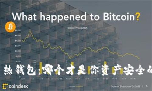 冷钱包 vs 热钱包：哪个才是你资产安全的最佳选择？