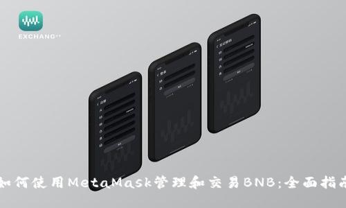 如何使用MetaMask管理和交易BNB：全面指南